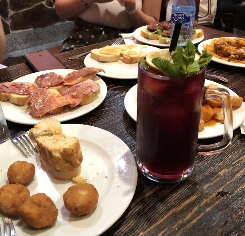 Expat meetup with Friendchise