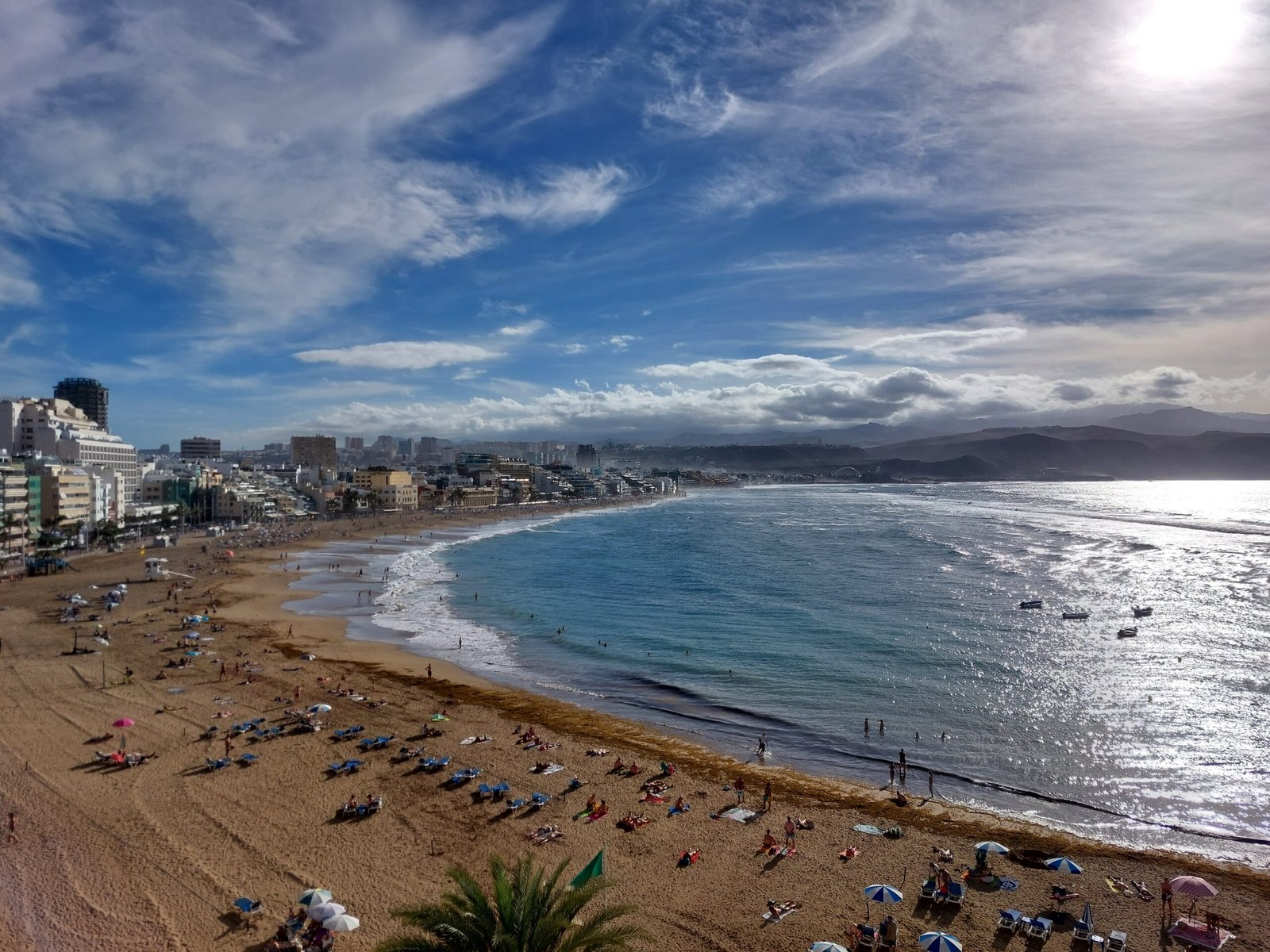 Las Palmas