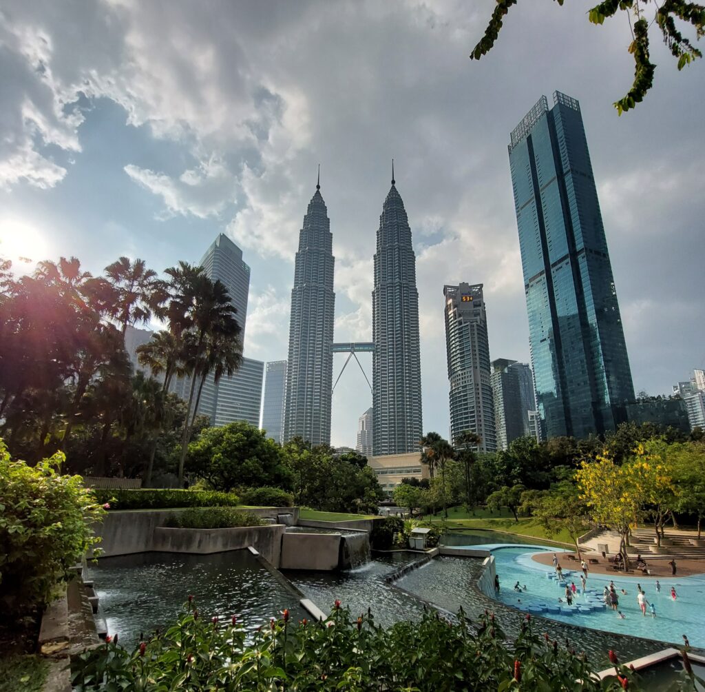 Kuala Lumpur, Malaysia - Friendchise