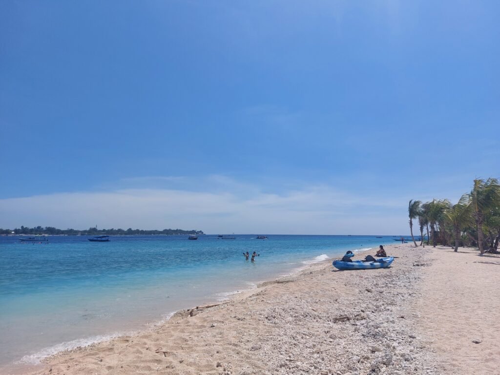 Digital nomad packing list