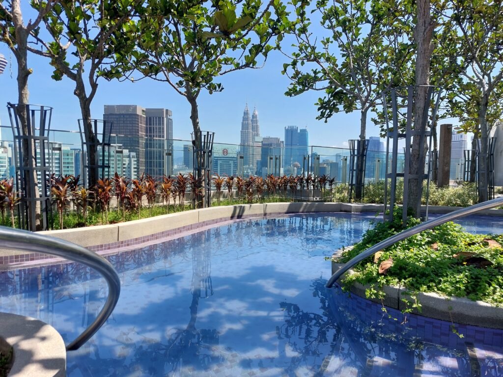 kuala lumpur digital nomads