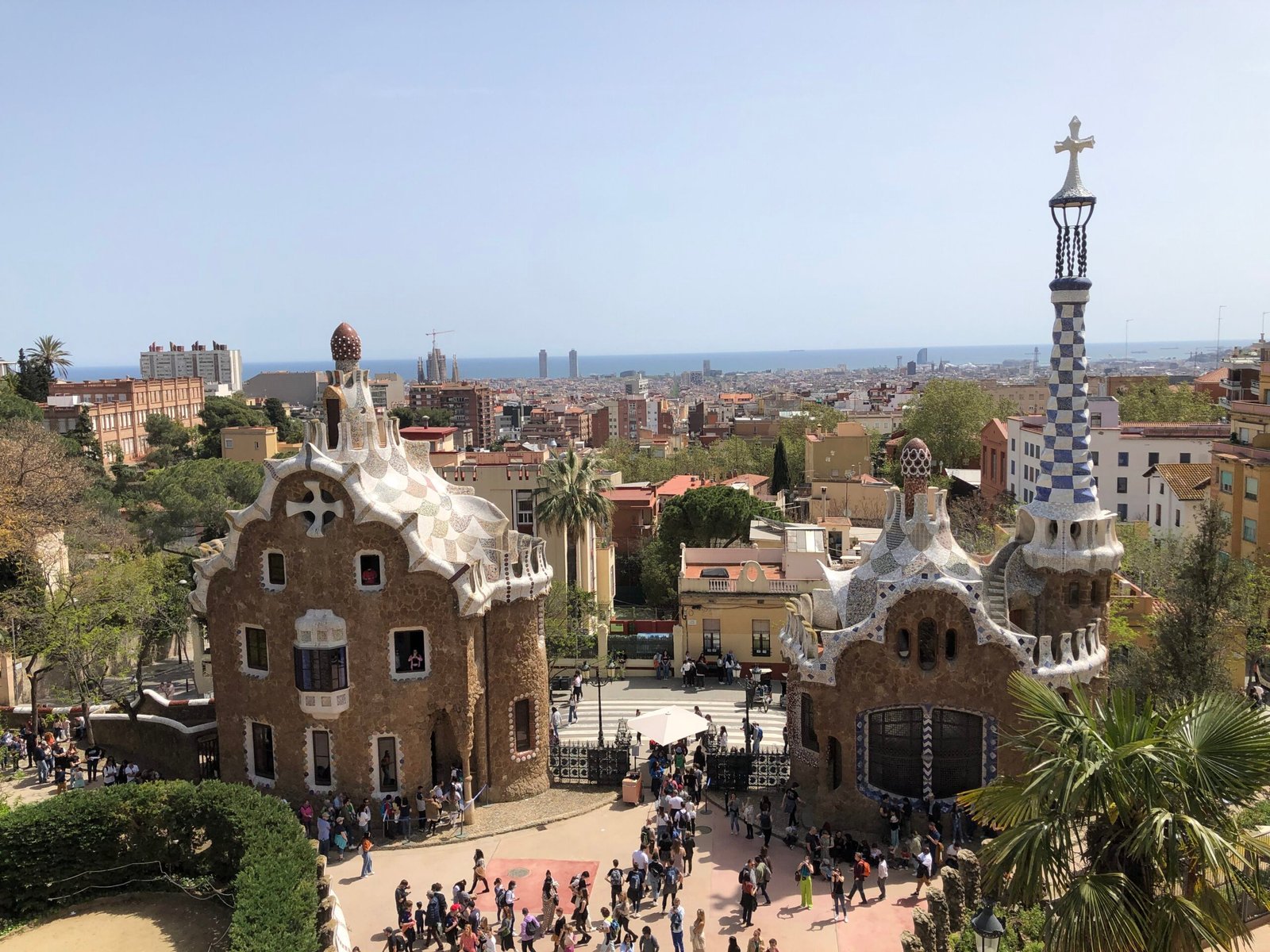How to make friends in Barcelona
