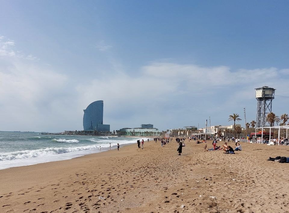Coliving in Barcelona