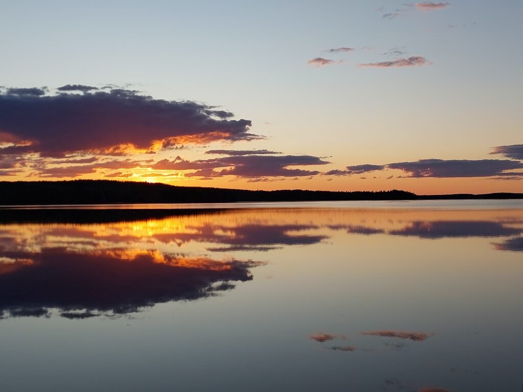 How to make friends in Finland