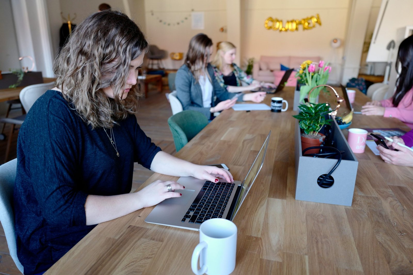 Best coworking spaces in Berlin for expats