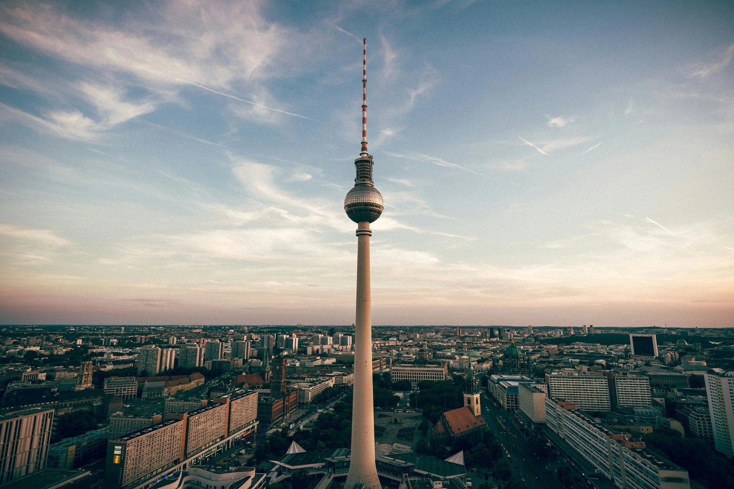 Coliving in Berlin: best places to stay
