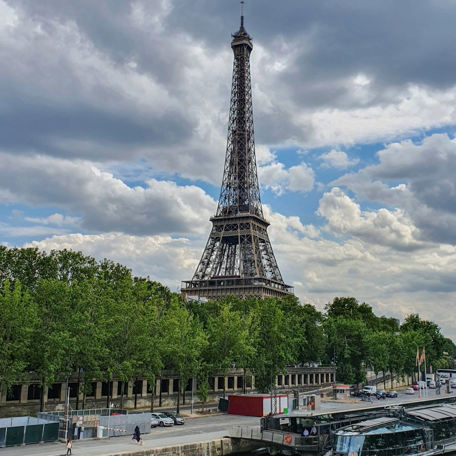 Best coworking spaces in Paris