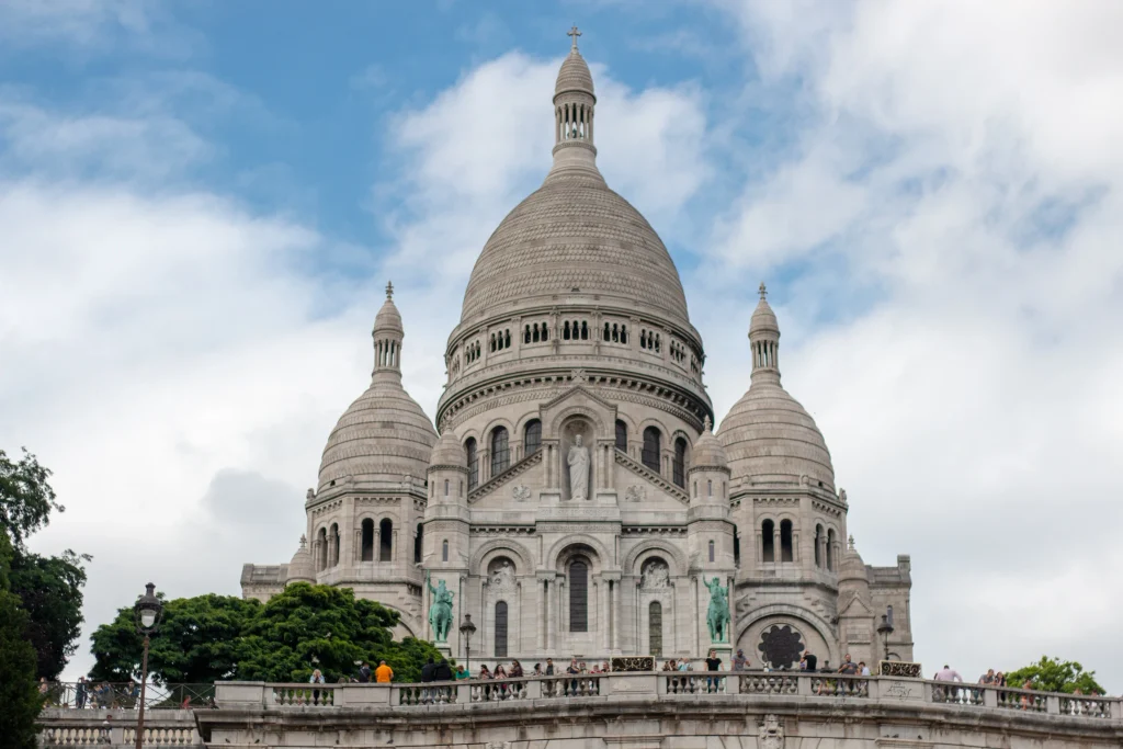 Best coworking spaces in Paris