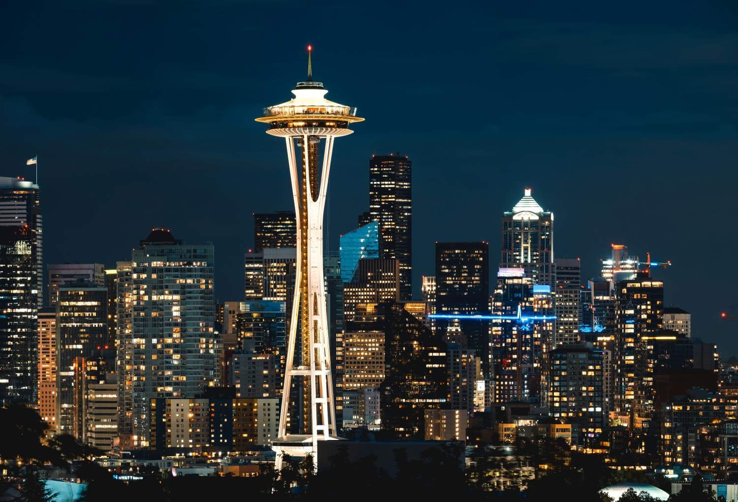 5 meetup groups in Seattle worth joining