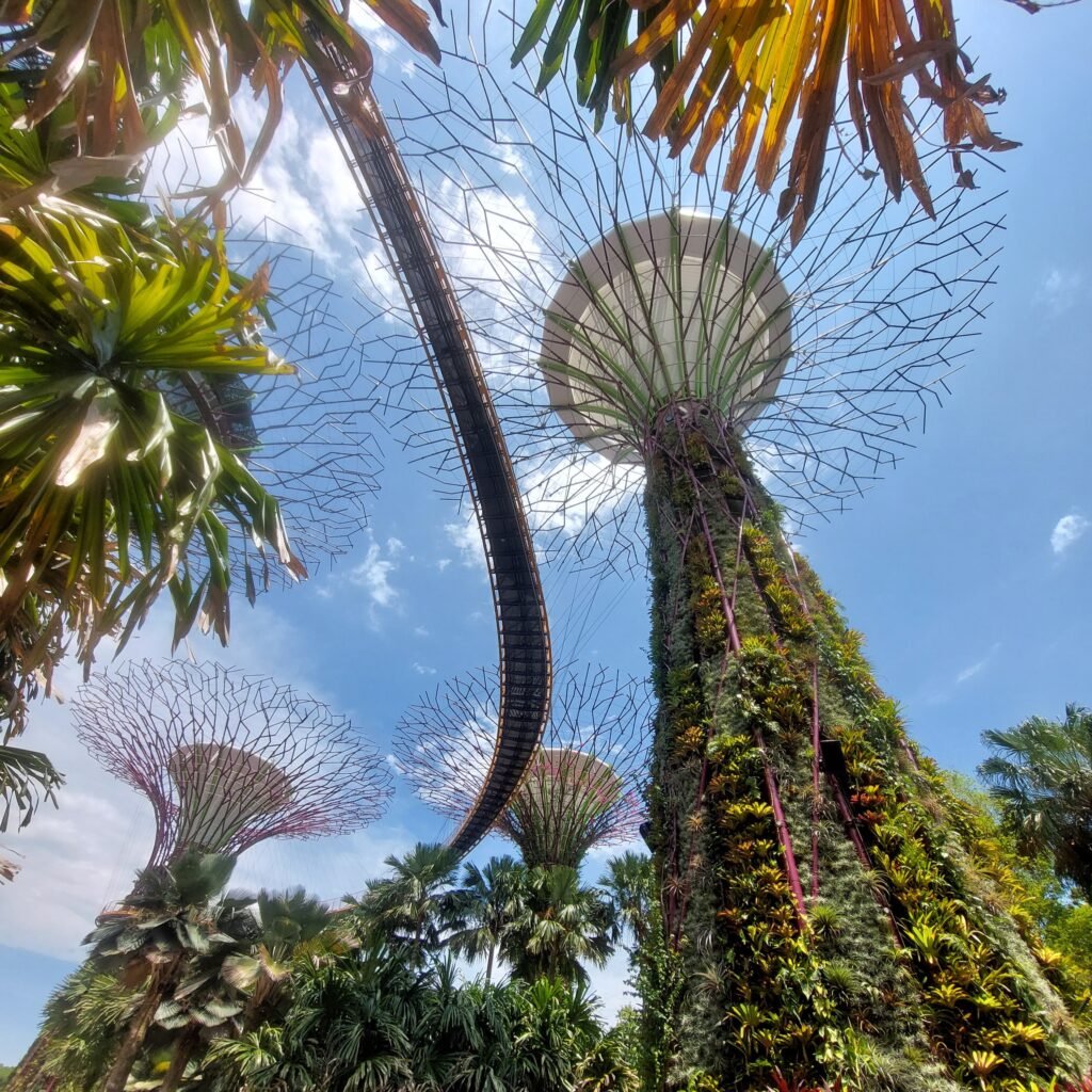 Coworking spaces in Singapore Coworking spaces in Singapore