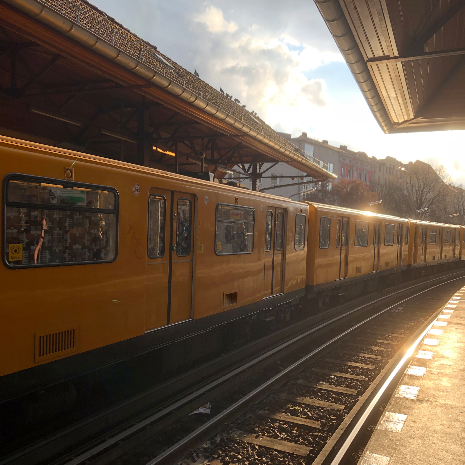 Tips for your first Berlin meetup
