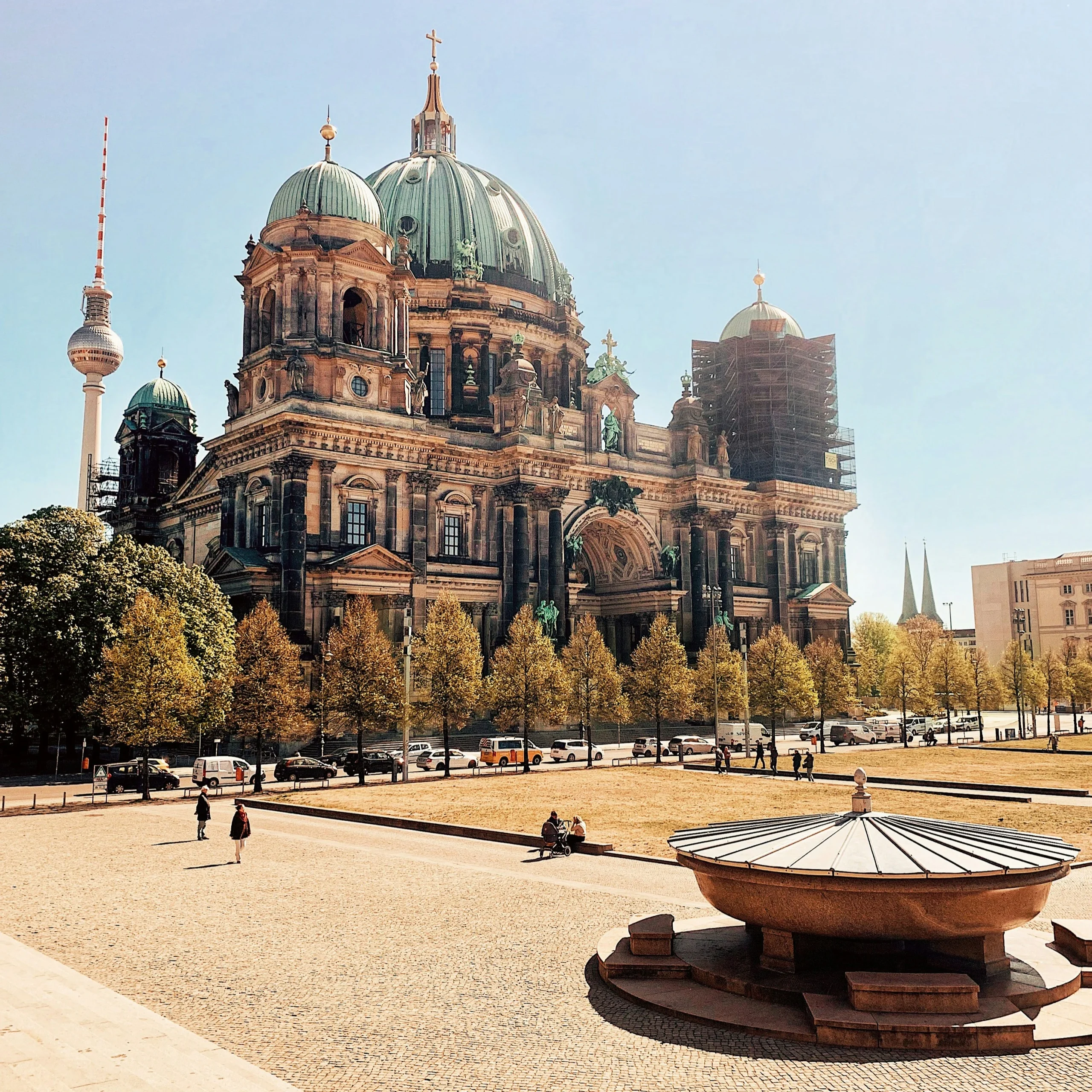 Meet people in Berlin: 5 groups worth joining