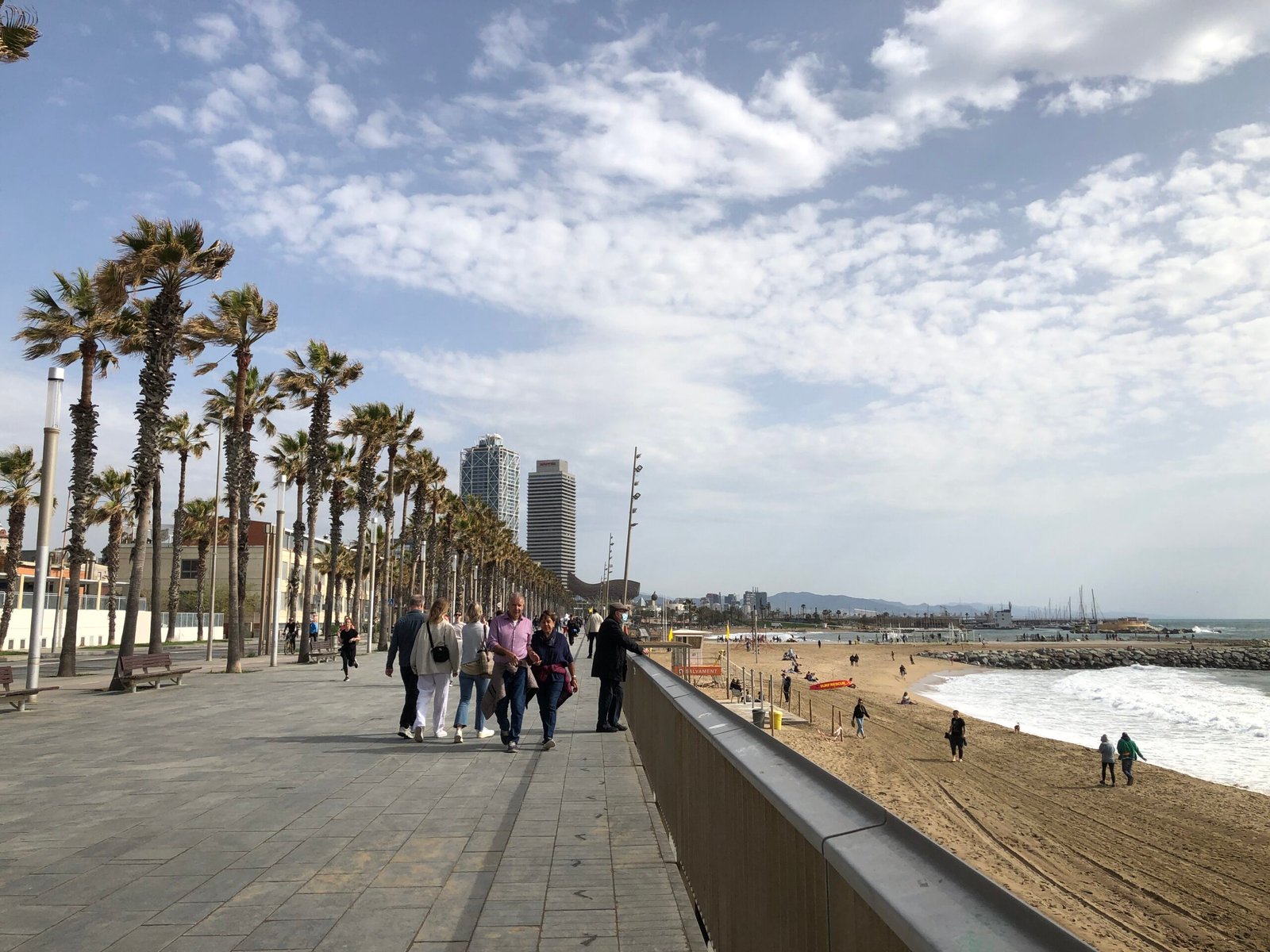 Best coworking spaces in Barcelona