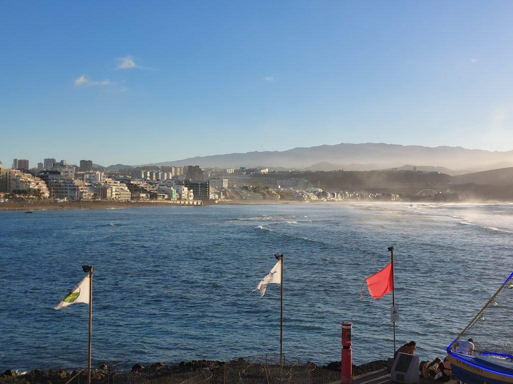 Coliving spaces in Las Palmas - Friendchise
