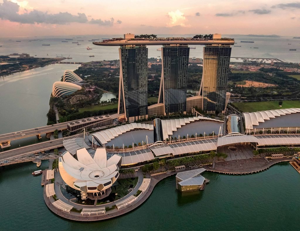 Best coliving spaces in Singapore - Friendchise