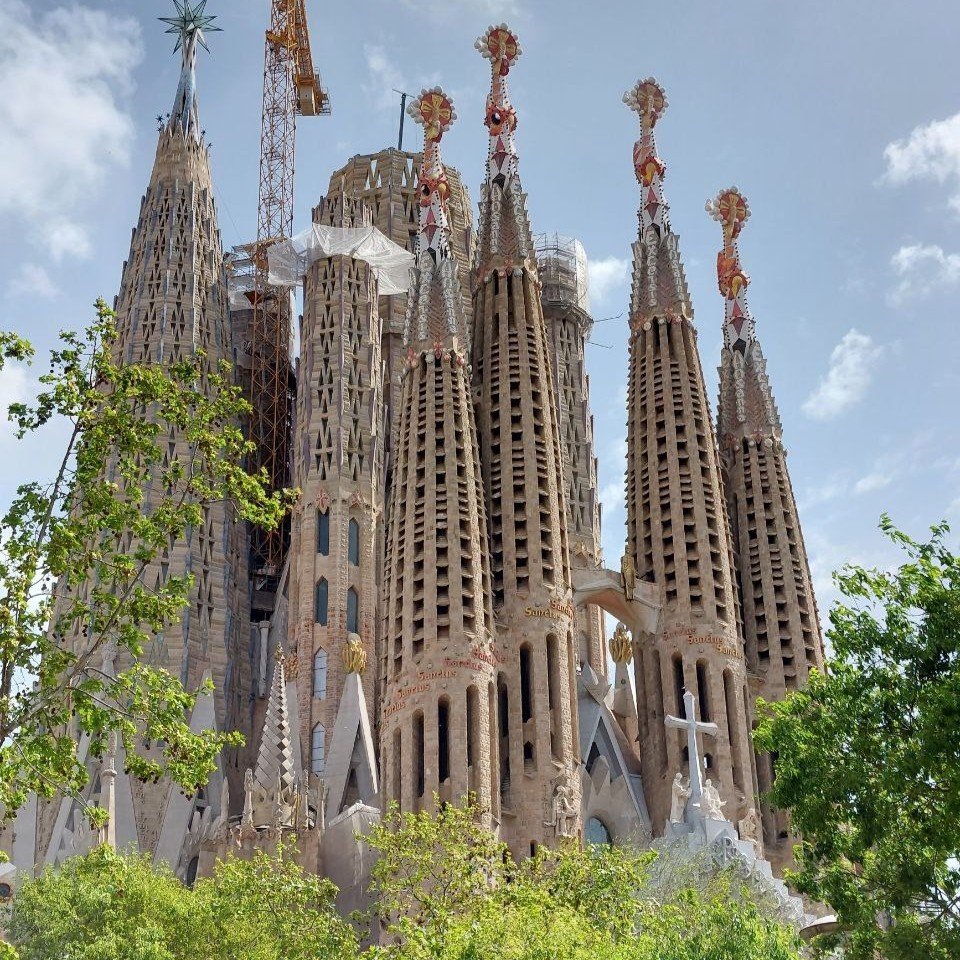 Coworking spaces in Barcelona - Friendchise