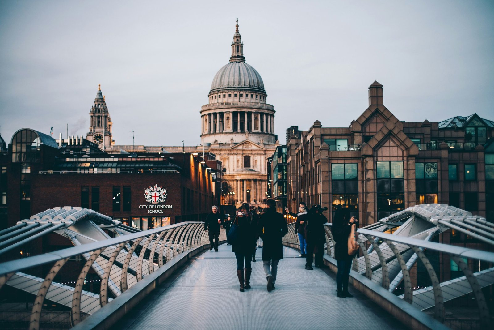 6 meetup groups in London worth joining