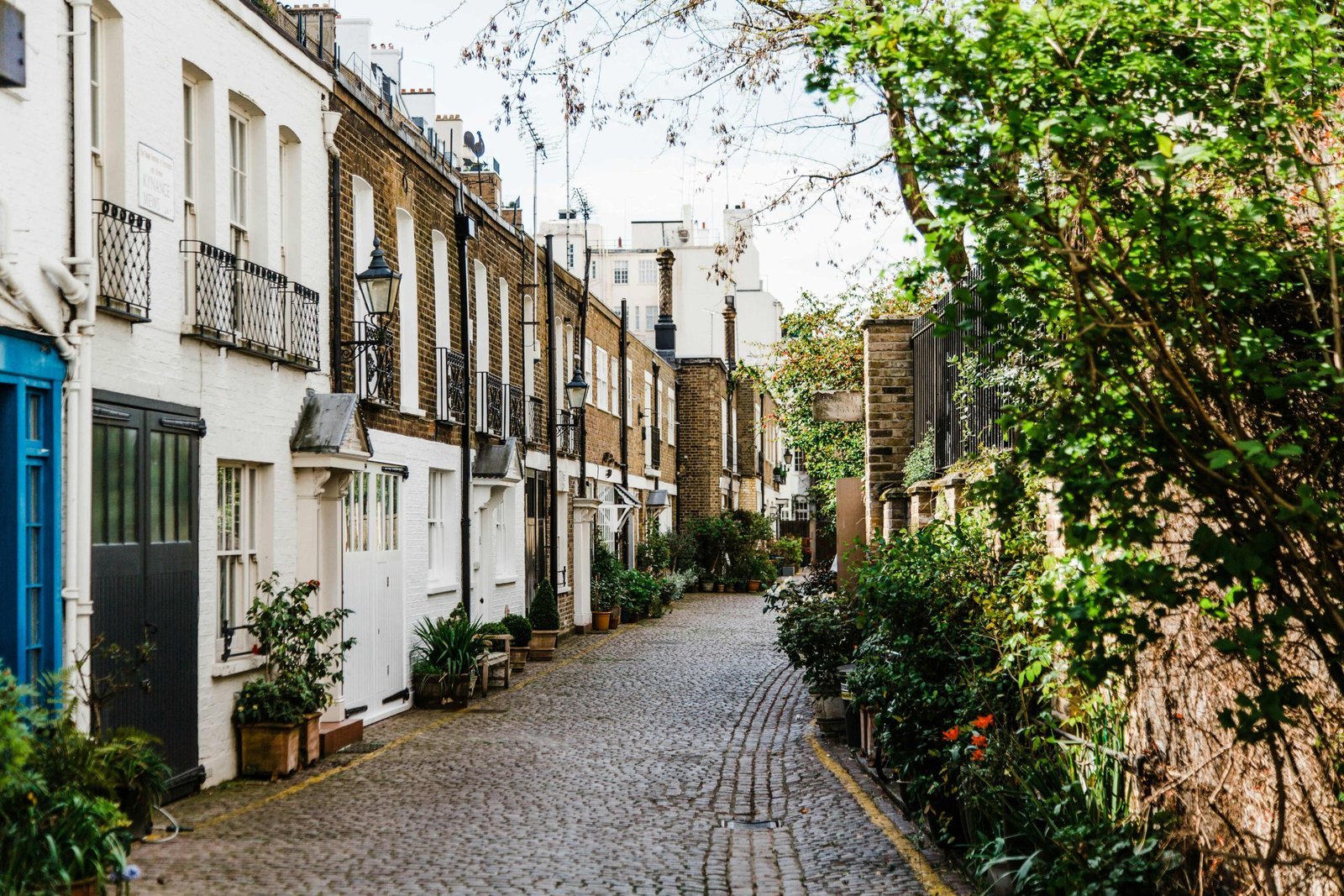 Best coliving spaces in London