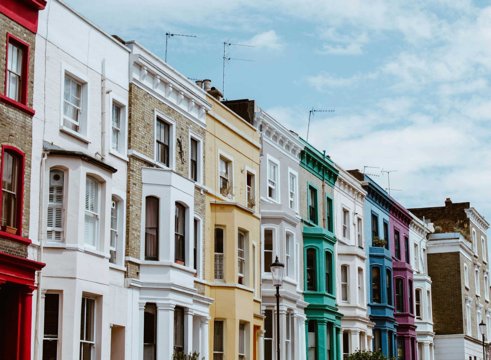 Best coliving spaces in London