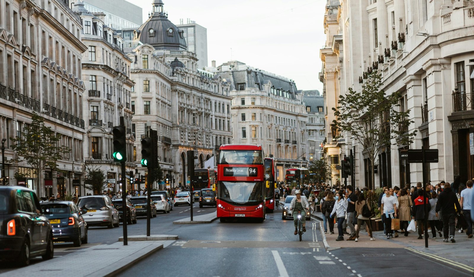 Best areas to stay in London for expats