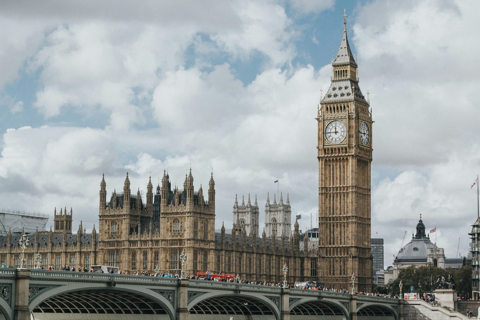 Expat life in London: what to expect