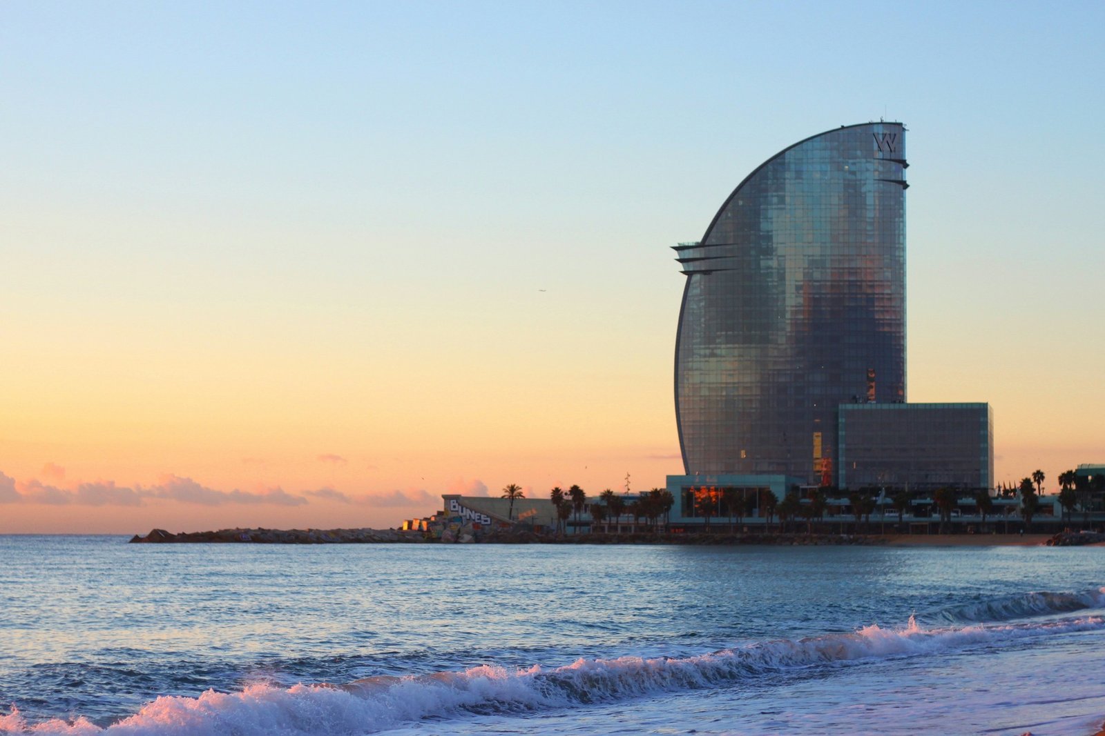 Best areas to stay in Barcelona for expats